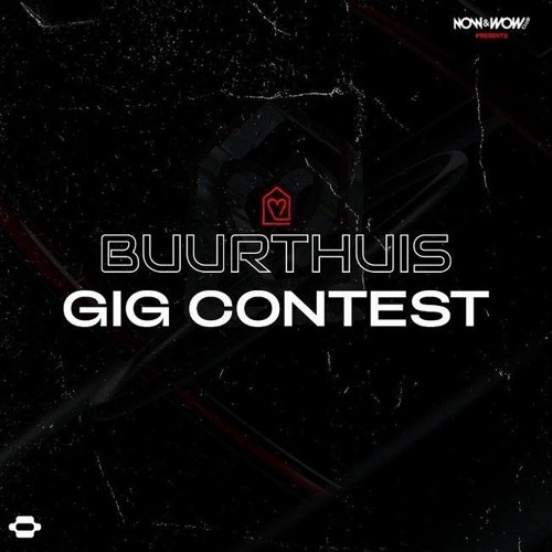 9S3NS3 FOR BUURTHUIS 💯💣