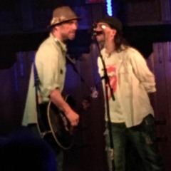 Spoke as a Child (encore)