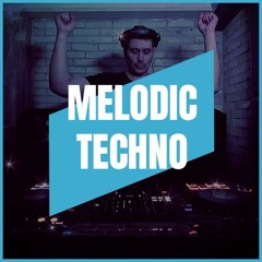MELODIC TECHNO | MIX 005 | 123-133BPM