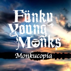 I Know You Know (feat. Cheshire Trout)