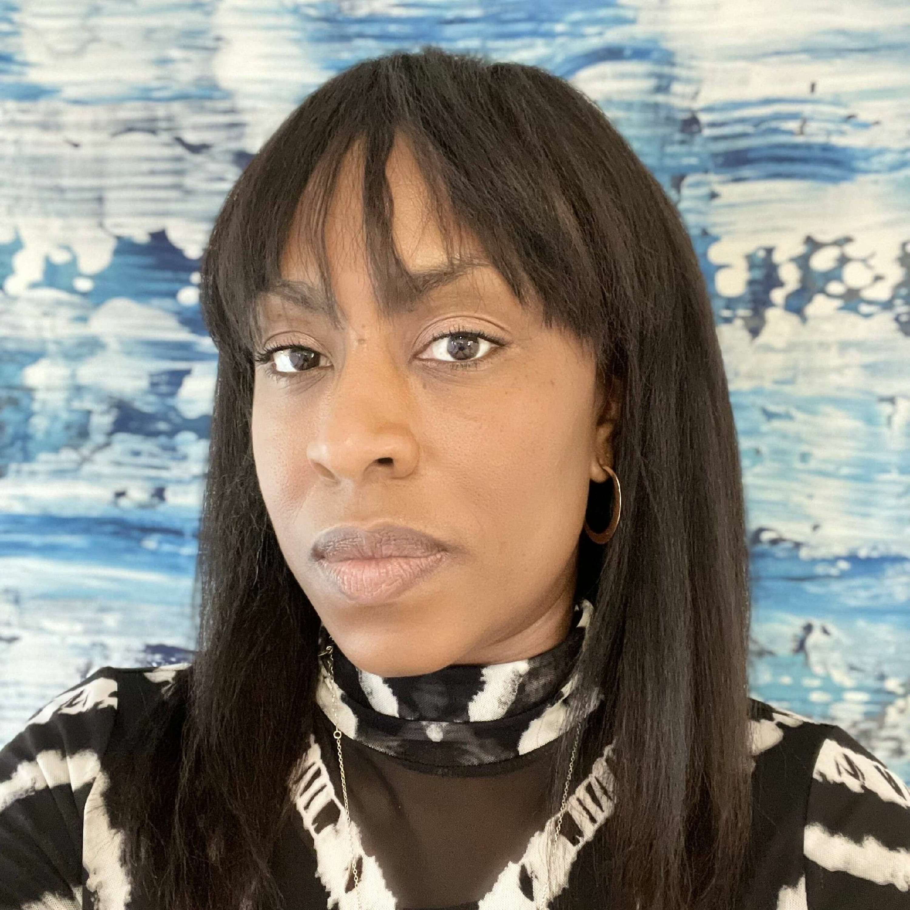 Cerebral Women Art Talks Podcast