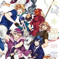 ST☆RISH - Thank You
