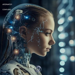 AydinAT;01-Confused [Celestial Records]/Progressive House