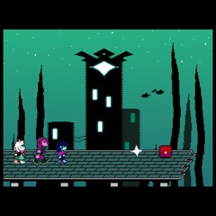 (Ch.4) Follow the Cyan Brick Road