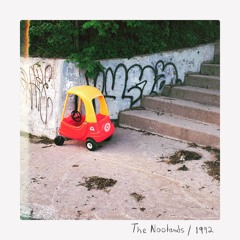 1992 (Killing My Love)