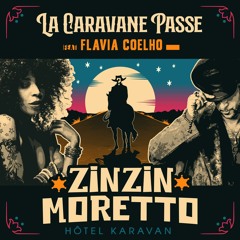 Zinzin Moretto (feat. Flavia Coelho)