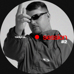 @TAID - Session #2 - Recorded in Studio Elegants