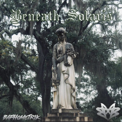 Beneath Solaris (Prod. Soulker)