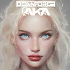 Motivate & Aka - Blue Eyes (Sample)
