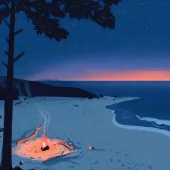 Pacific chill - lo-fi chill beat