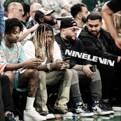 Lil Durk & 21 Savage - War Bout It (NINELEVIN Remix)