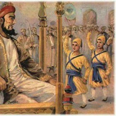 Kavita: Shaheedi Chotte Sahibzaade - Sabar Hussain Sabar (Malerkotla)