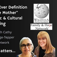 Wikipedia’s First Ever Definition Of “Stay-At-Home Mother” Reveals Economic & Cultural Realities