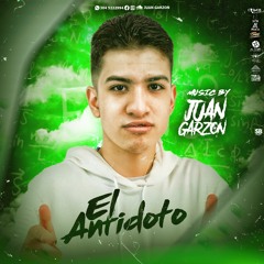 EL ANTIDOTO - JUAN GARZON 2021