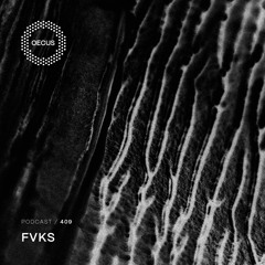 OECUS Podcast 409 // FVKS