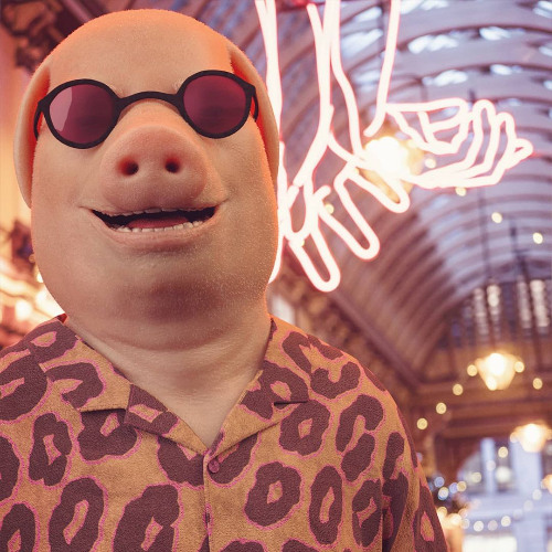 DJONPORK