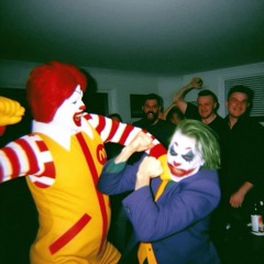 Afterhours Antics