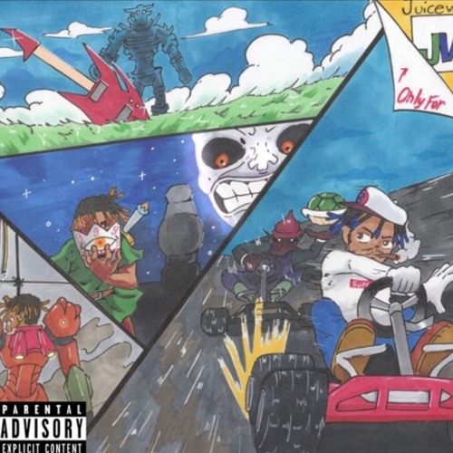 Stream Overseas Juice WRLD (Updated Remaster By Wraith) by