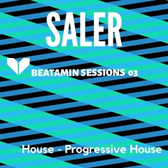 Sessions 03 by SALER