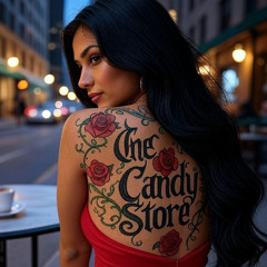 The Candy Store (English/Hindi)