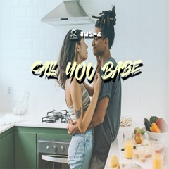 HUG - Z - Call You Babe (Original Mix)