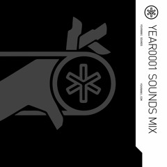 YEAR0001 SOUNDS: Mix