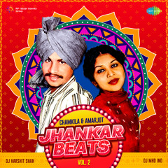 Amli De Larh Lake Jhankar Beats
