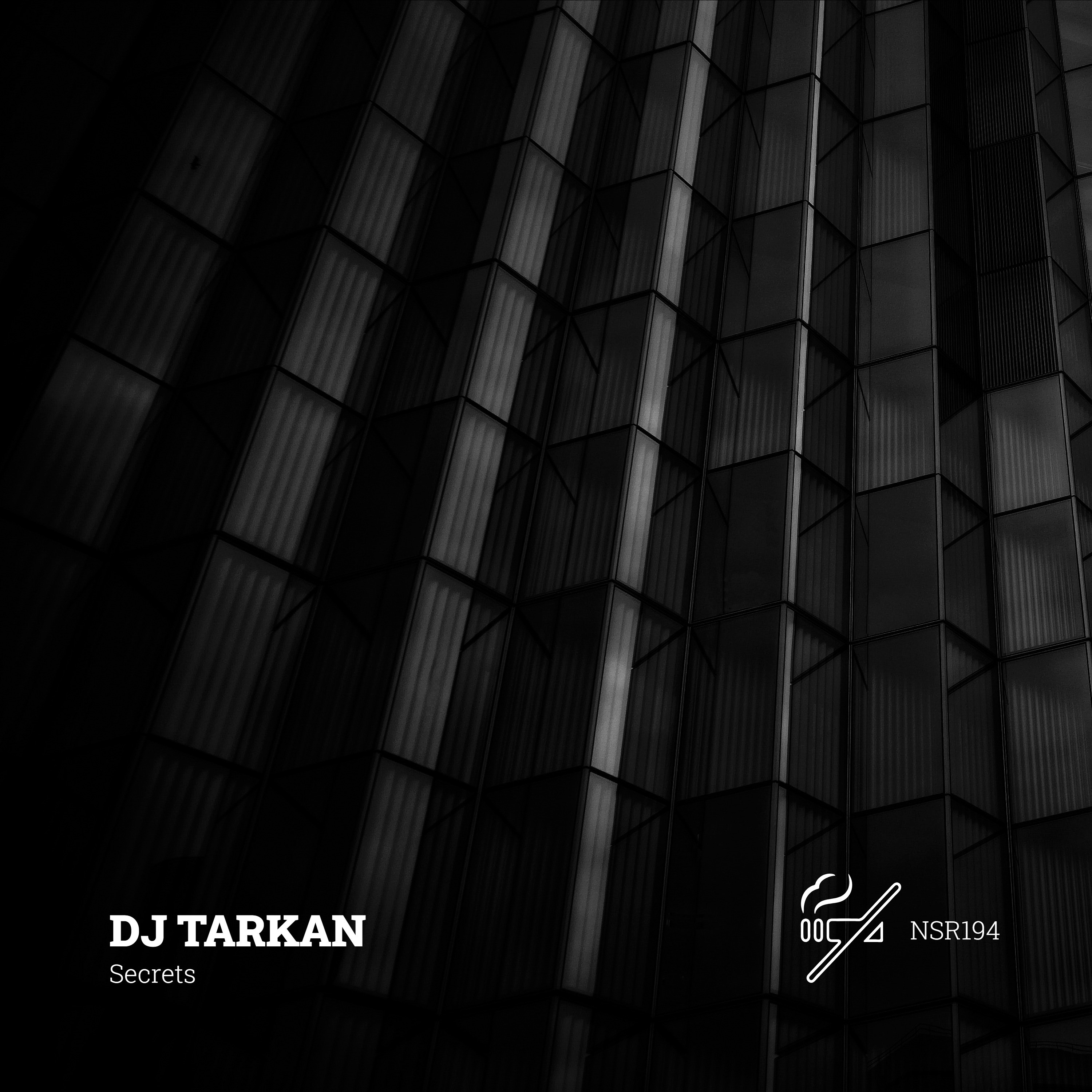 DJ Tarkan - Secrets (Original Mix)
