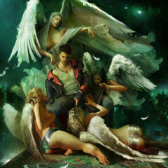 DmC + FACELESS ANGEL #2000 #angelknight #bloodplugg.mp3