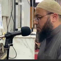 سورة السجدة من ليالى التراويح للقارئ الشيخ احمد السعيد مندور...🌹