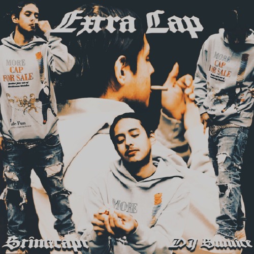 Stinkcapt - Default [prod.Stinkcapt] *DJSWUICE EXCLUSIVE*