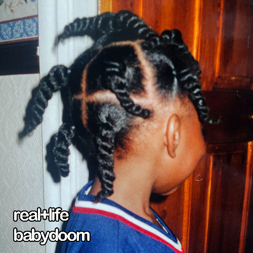 BABYDOOM - REAL+LIFE [HOSTED BY MK]
