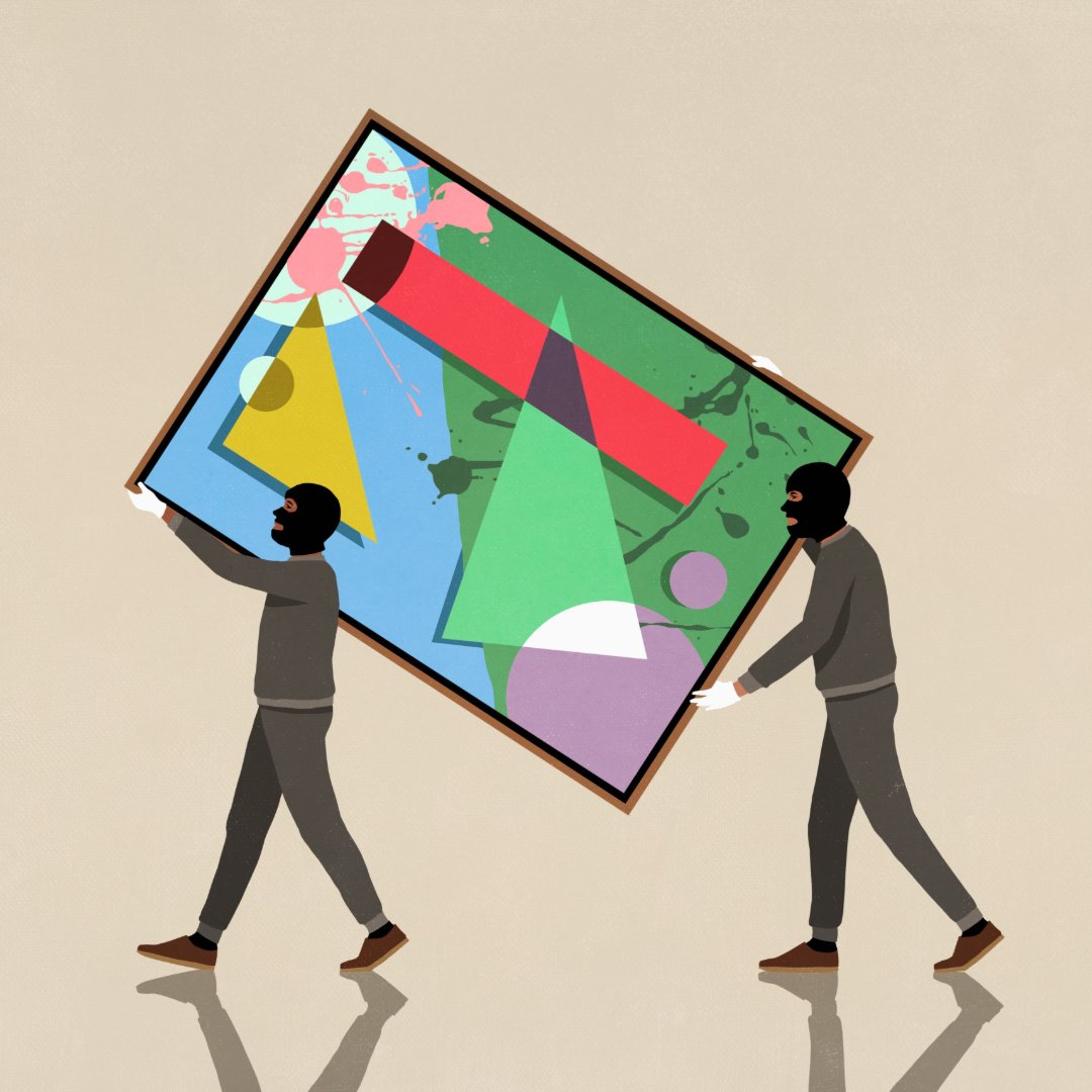 Insuring the Irreplaceable: From The Louvre to Lego Sets