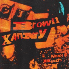 Brown Xanny