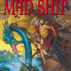 (PDF) Download Mad Ship: The Liveship Traders (Liveship Traders Trilogy Book 2) BY Robin Hobb (