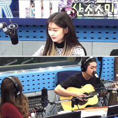 Sam Kim - Nothing (Bruno Major Live Cover)