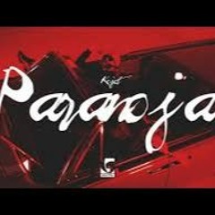 Kojot - Paranoja ⛈️⛈️ (Official Video)