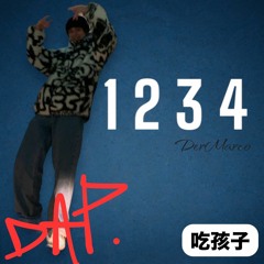 1234 (prod.rizy)