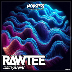 Rawtee - Dicyanin (OUT NOW)