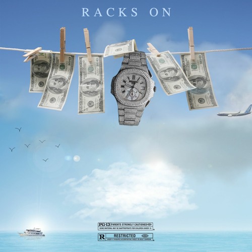 Racks On Freestyle| Bs Urso feat Xitter