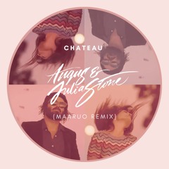 Free Download: Angus & Julia Stone - Chateau (MAARUO Remix)