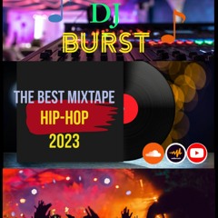 The Hip Hop 2.0 Vibe Vol 1 2023  Dj Burst