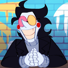 I’M YOUR [BIG SHOT] (Spamton Song - Deltarune)