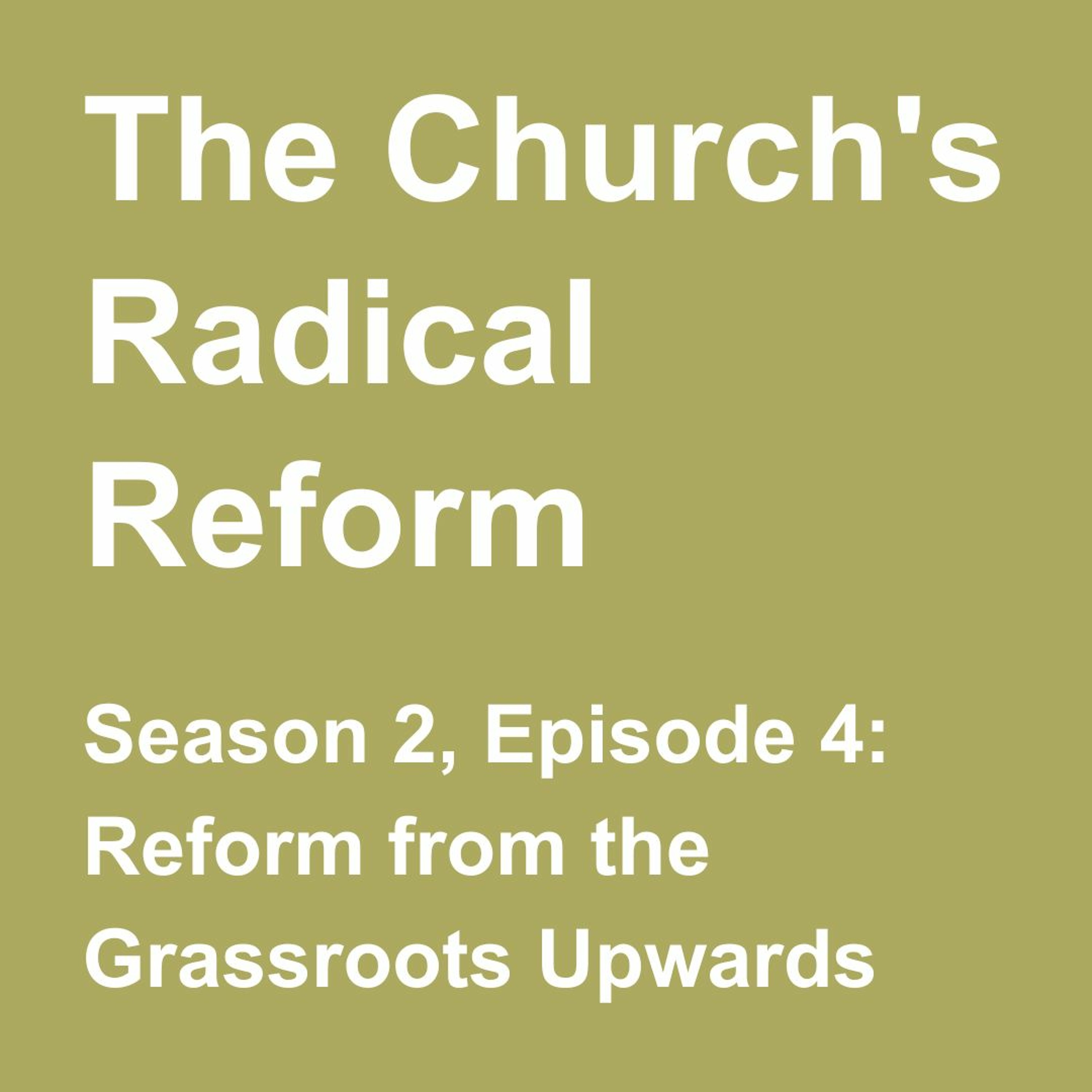 Centre for Catholic Studies Podcast