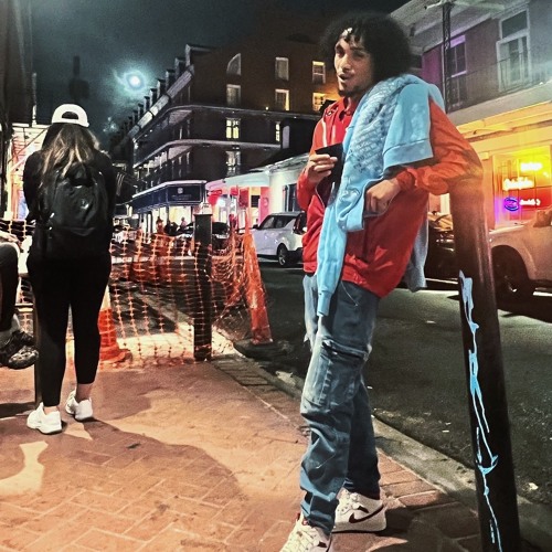 We All Gone Die x Dorisun