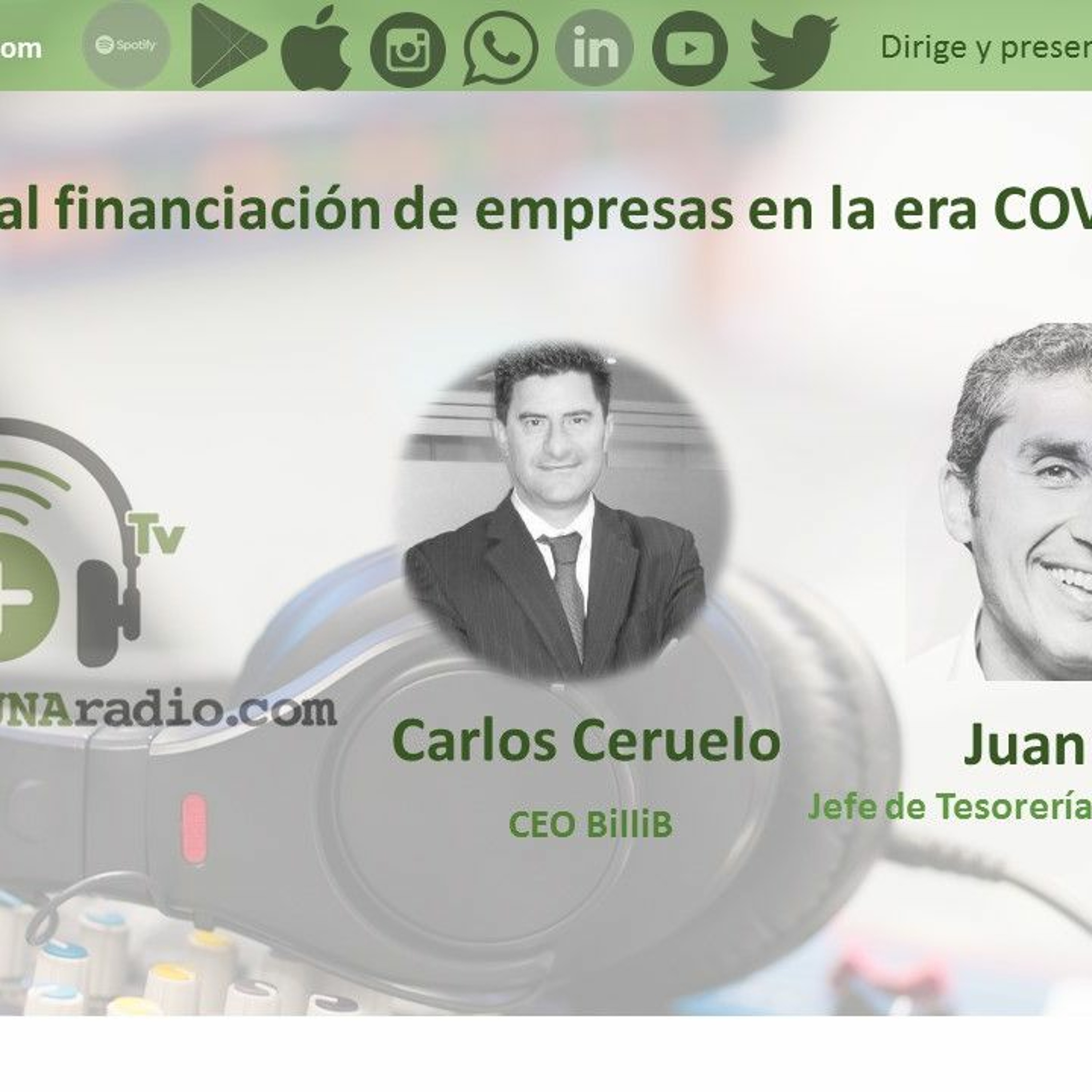 masQUEUNAradio