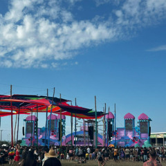 Set Time #2 - Psy & Prog