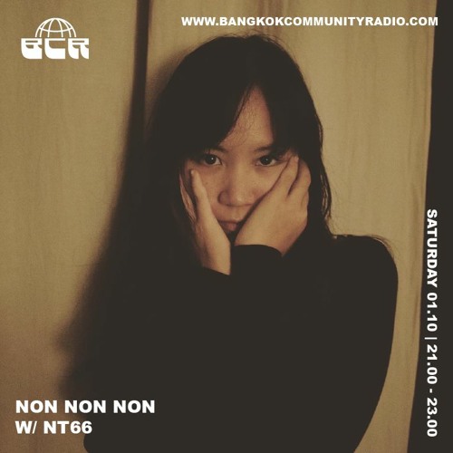 Non Non Non w/NT66 - 1st October 2022