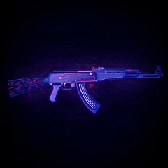 Coashark - AK47