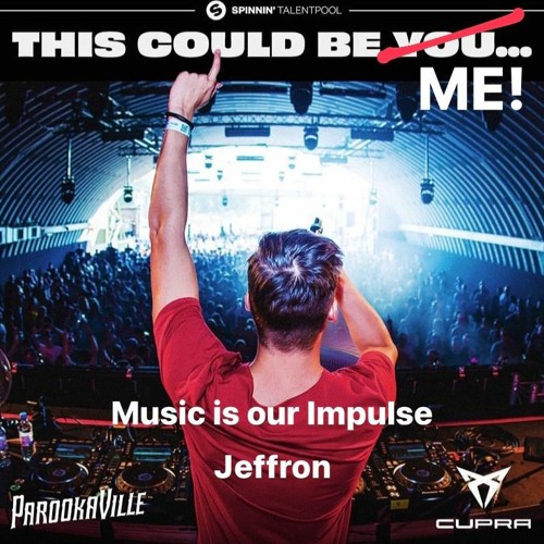 Spinnin Talentpool Mix For Parookaville 2022